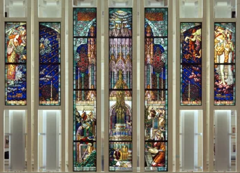 Lumen de Lumine (Entwurf)