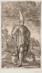 Koch der Janitscharen
