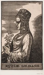Sultana Ruzice