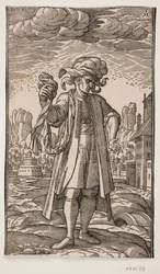 Der Koch des Sultans