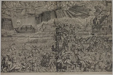 Die Sintflut