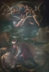 Der barmherzige Samariter