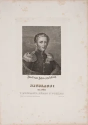 Nikolaj I von Russland