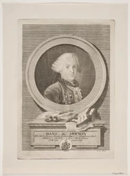 Hans de Hofman