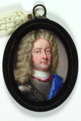 Generalmajor John Richmond Webb (Email)