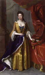 Königin Anne