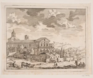 Kirche in Italien