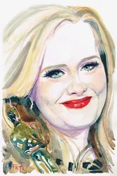 Adele