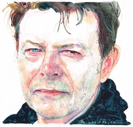 David Bowie