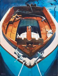 Dinghy