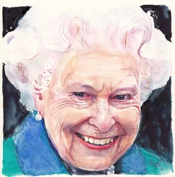 Elizabeth II Königin von England