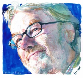 Iain Banks