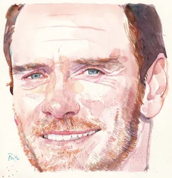 Michael Fassbender