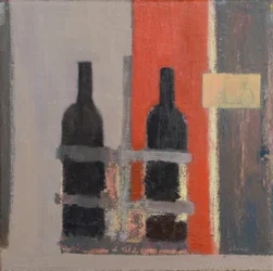 Claret und Bordeaux, 2017