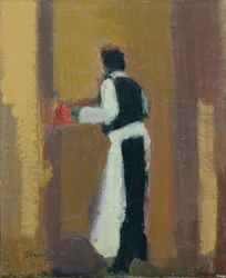Pariser Kellner, 2015