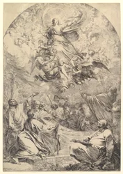 Mariä Himmelfahrt, 1683