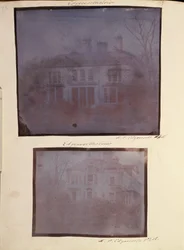 Edgeworth House