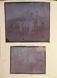 Edgeworth House
