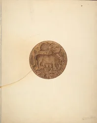 Butterform, 1940