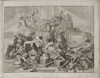 Historico-Topographica Descriptio. Das ist: Beschreibung des Kurfürsten- und Herzogtums Ober- und Niederbayern