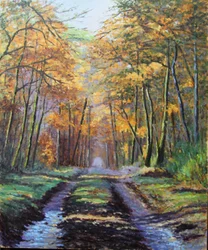 Herbstlicht