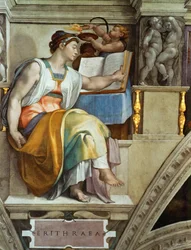 Erythräische Sibylle