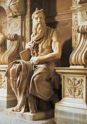 Moses