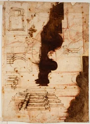 Pläne für Treppen