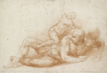 Samson und Delilah