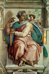 Die Sixtinische Kapelle