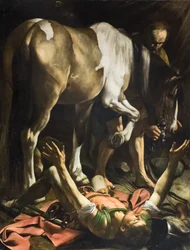 Bekehrung des Heiligen Paulus