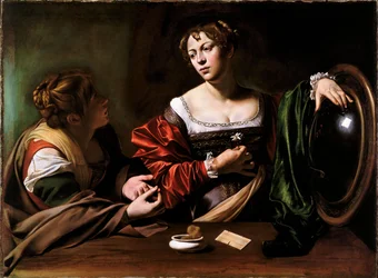 Martha und Maria Magdalena