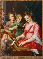 Santa Cecilia