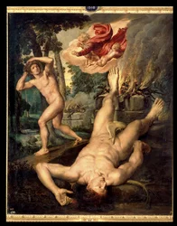 Der Tod Abels