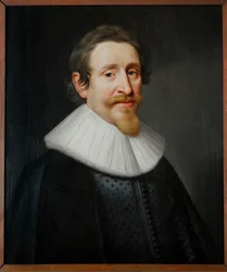 Hugo Grotius, Vater des Völkerrechts