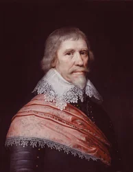 Sir Edward Cecil, 1. Viscount Wimbledon, 1631