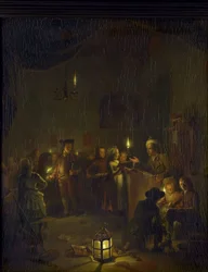 Die Abendschule