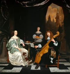 Die Sinfonia (Familienporträt)
