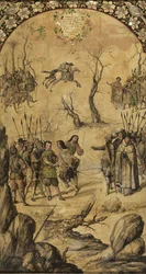 Die Eroberung Mexikos durch Hernán Cortés