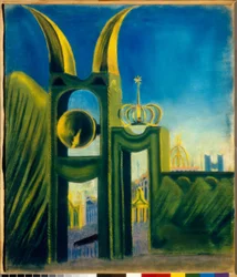Trauersinfonie (I)