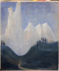 Mein Weg (I)