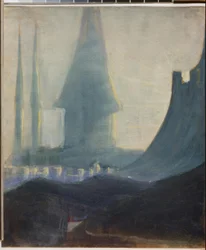 Mein Weg (III)