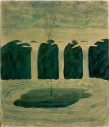 Frühling (II)