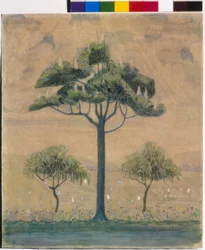 Frühling (IV)