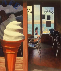 Café am Pool