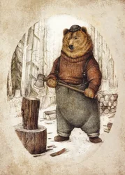 Vorbereitung auf den Winter