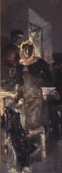 Spanien, 1894