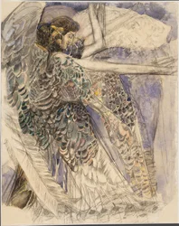 Seraph, 1904-1905