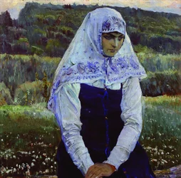 Die Braut Christi