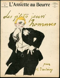 Cover von L